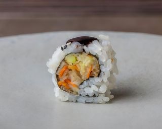 104 Yasai uramaki - 4 pezzi