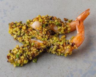 164 Tempura postacchio - 2 pezzi