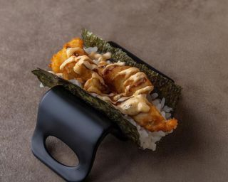 99 Temakizushi chicken