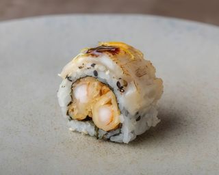 127 Golden scalop roll - 4 pezzi