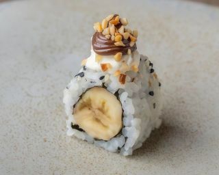 121 Nutella roll - 4 pezzi