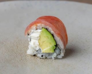 110 PhiladPhiladelphia tonno roll - 4 pezzi