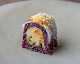 126 Coffee Koun roll