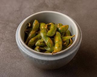 7 Edamame