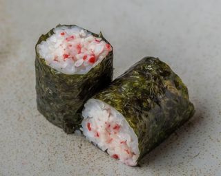 70 Hosomaki di surimi - 6 pezzi