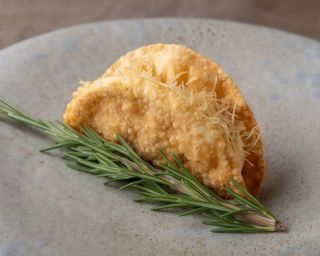 156 Tacos astice - 1 pezzo