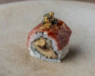 133 Golden roll - 4 pezzi