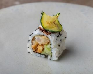 138 Black forest roll - 4 pezzi