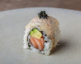 130 Unami roll - 4 pezzi