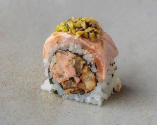 115 Unagi roll - 4 pezzi