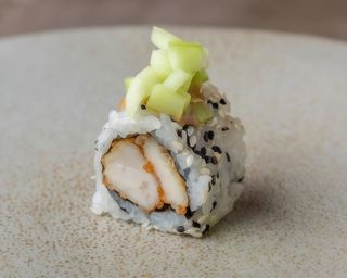 124 Chicken roll - 4 pezzi