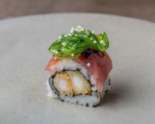 131 Crimson wave roll - 4 pezzi