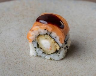 108 Tiger roll - 4 pezzi