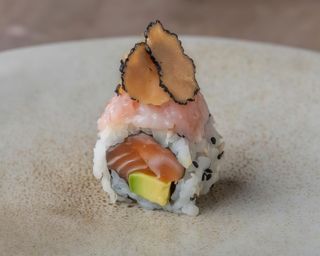 136 Truffle roll - 4 pezzi