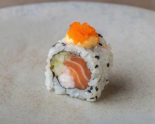 135 Mexical roll - 4 pezzi