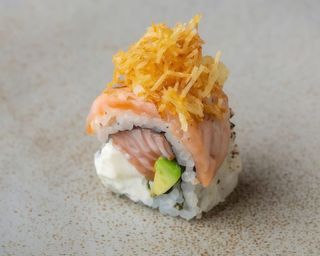 119 Lemon roll - 4 pezzi