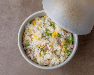 179 Riso alla cantonese