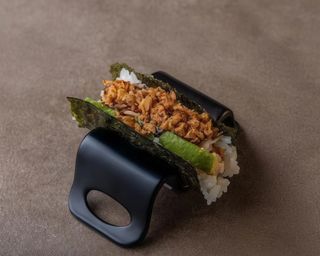 96 Temakizushi di astice