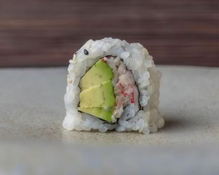 103 California uramaki - 4 pezzi