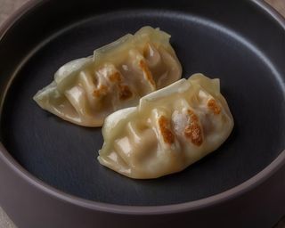 16 Gyoza