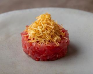 49 Tartare di tonno