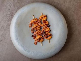 171 Ebi yaki - 2 pezzi