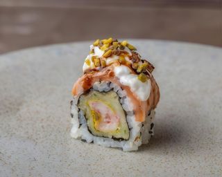 140 Zucca roll - 4 pezzi