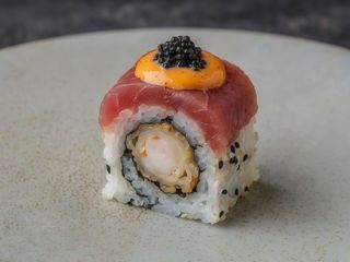 132 Akami roll - 4 pezzi