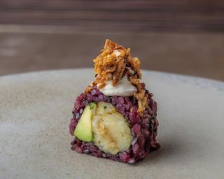 145 Venere croccante roll