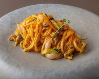 188 Spaghetti Siracha