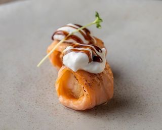 154 Kataifi stick -  2 pezzi