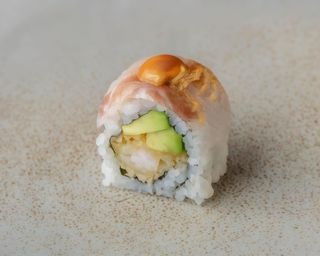 137 Riccio roll - 4 pezzi