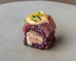 144 Mediterraneo roll