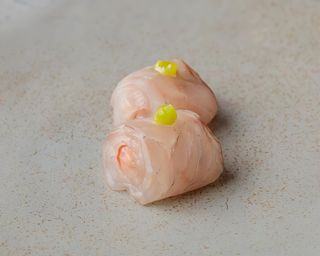 151 Amaebi stick  -  2 pezzi