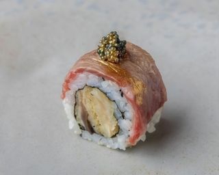 123 Wagyu A5 roll - 4 pezzi