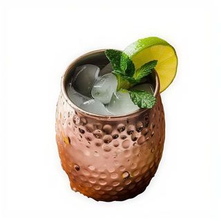 Moscow mule