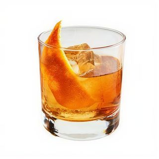 Old fashioned