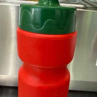 Salsa picante