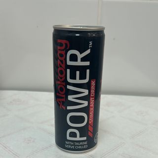 Alokozay Energy