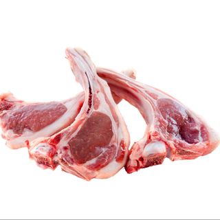 Costolette di agnello 500gr