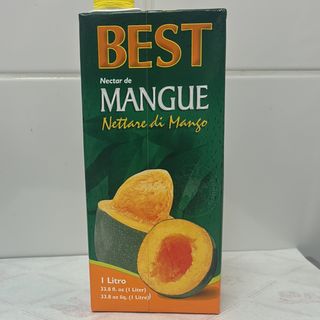 Best Mangue