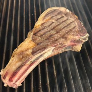 Bistecca  scottona 500 g