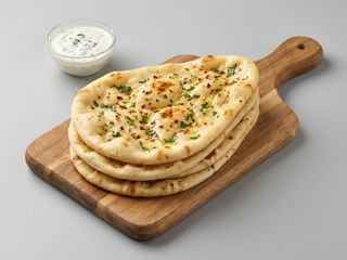 Naan 1 pezzo