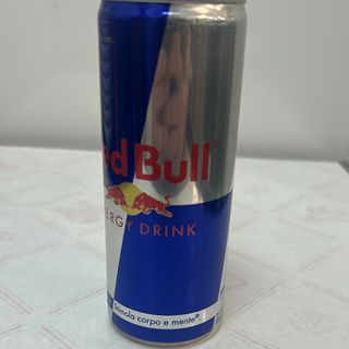 Red Bull