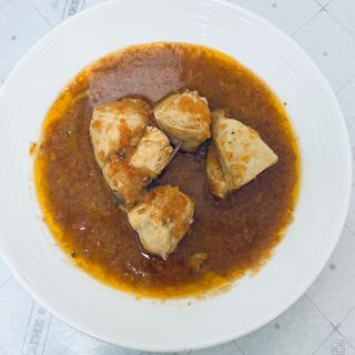 Qurma di pollo