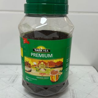 Tata te nero 500gr