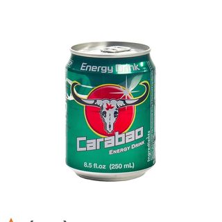 Carabao Energy Drink