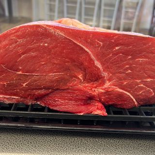 Fettine di Scottona 500 gr