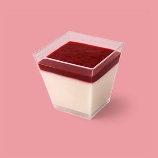 Coppa frutti di bosco