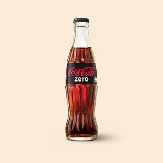Coca-Cola Zero 330 ml
